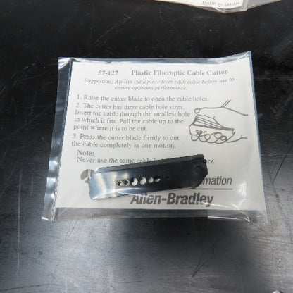 Allen Bradley 99-819 Fiber Optic Cable