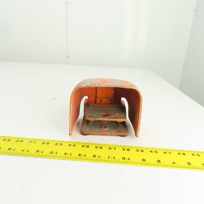 Hercules 511-B4 Linemaster Foot Pedal Operator Switch 15A 125-250 VAC
