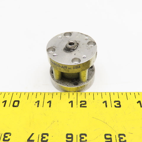 Fabco Air PSD2-0.750 3/4" Bore x 3/4" Stroke Double Acting Cylinder