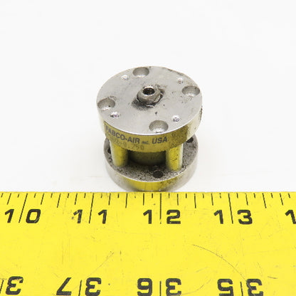 Fabco Air PSD2-0.750 3/4" Bore x 3/4" Stroke Double Acting Cylinder