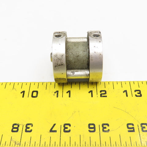 Fabco Air PSD2-0.750 3/4" Bore x 3/4" Stroke Double Acting Cylinder