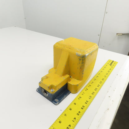 20441 Electric Foot Pedal Operator Switch (Voltage Unknown)