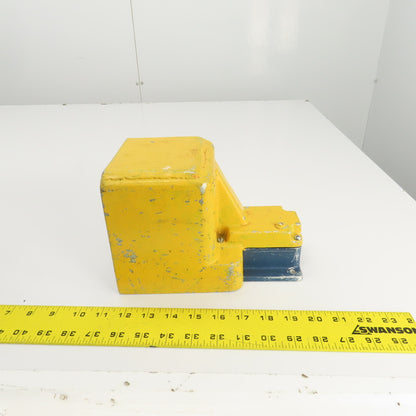 20441 Electric Foot Pedal Operator Switch (Voltage Unknown)