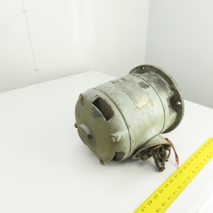 Westinhouse Type CSP 1.5HP AC Electric Motor 1725RPM 220/440V 3PH 204B Frame