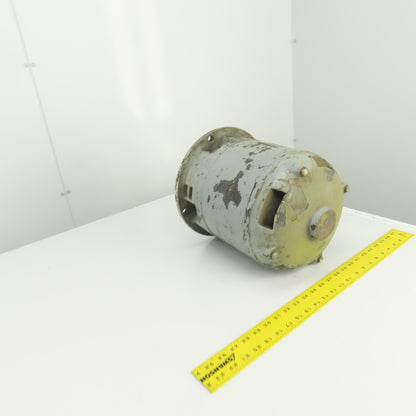 Westinhouse Type CSP 1.5HP AC Electric Motor 1725RPM 220/440V 3PH 204B Frame