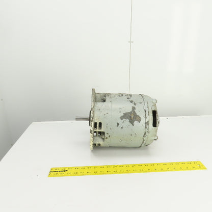 Westinhouse Type CSP 1.5HP AC Electric Motor 1725RPM 220/440V 3PH 204B Frame