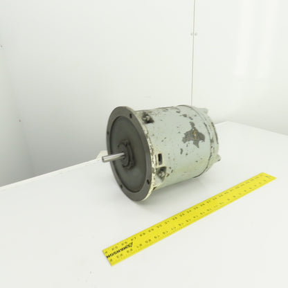 Westinhouse Type CSP 1.5HP AC Electric Motor 1725RPM 220/440V 3PH 204B Frame