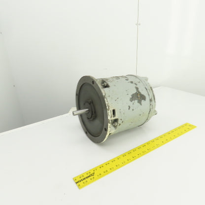 Westinhouse Type CSP 1.5HP AC Electric Motor 1725RPM 220/440V 3PH 204B Frame