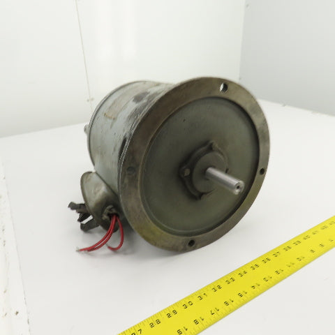 Westinhouse Type CSP 1.5HP AC Electric Motor 1725RPM 220/440V 3PH 204B Frame