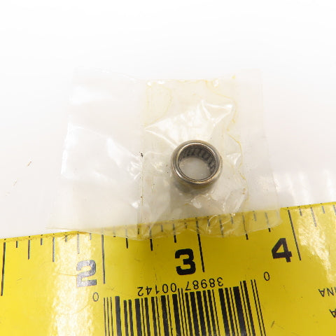 Timken B-65 3/8" x 1/2" OD Drawn Cup Needle Bearing Lot Of 3