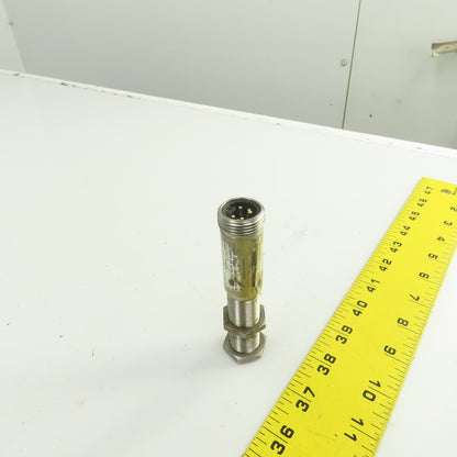 Allen Bradley 871T-A5J18FE Ser A Inductive Proximity Sensor 20-132VAC