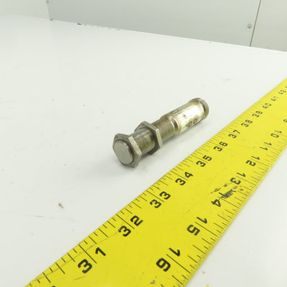 Allen Bradley 871T-A5J18FE Ser A Inductive Proximity Sensor 20-132VAC