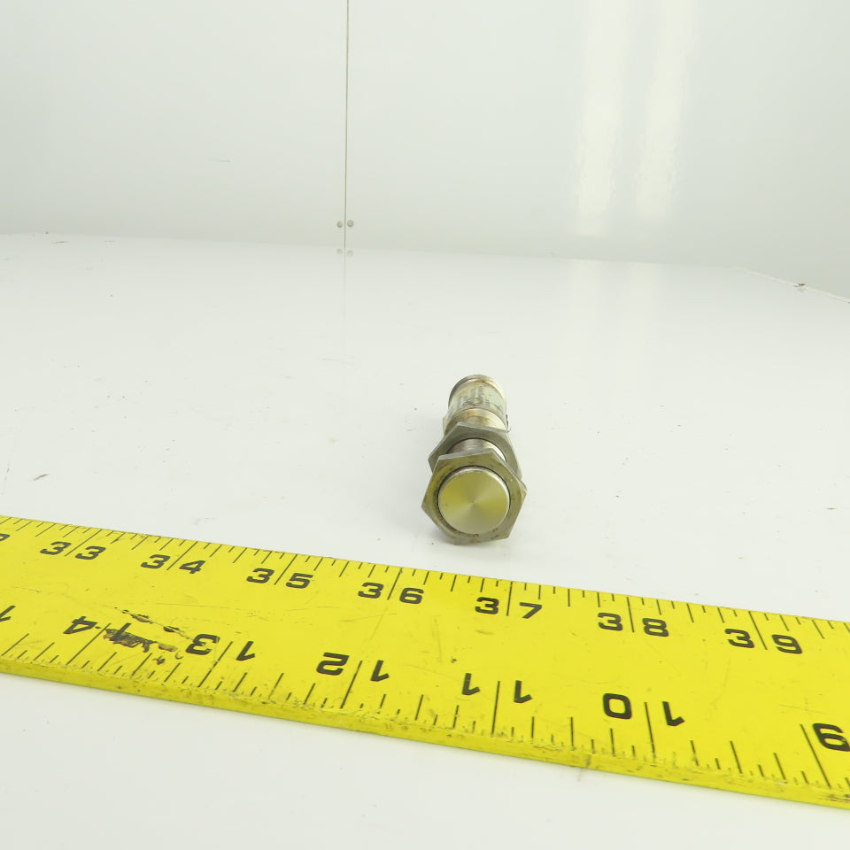 Allen Bradley 871T-A5J18FE Ser A Inductive Proximity Sensor 20-132VAC