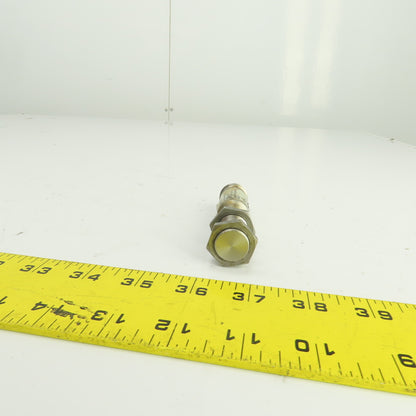 Allen Bradley 871T-A5J18FE Ser A Inductive Proximity Sensor 20-132VAC