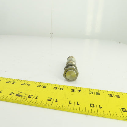 Allen Bradley 871T-A5J18FE Ser A Inductive Proximity Sensor 20-132VAC