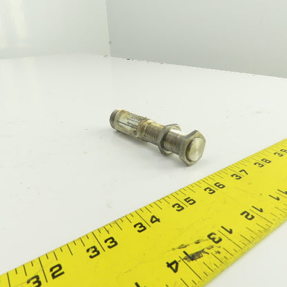 Allen Bradley 871T-A5J18FE Ser A Inductive Proximity Sensor 20-132VAC