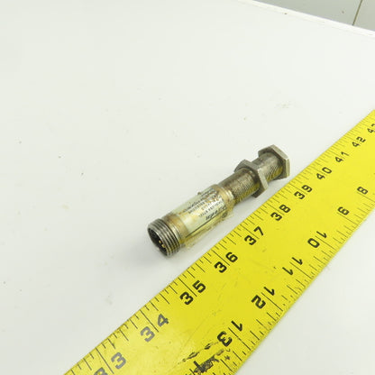 Allen Bradley 871T-A5J18FE Ser A Inductive Proximity Sensor 20-132VAC