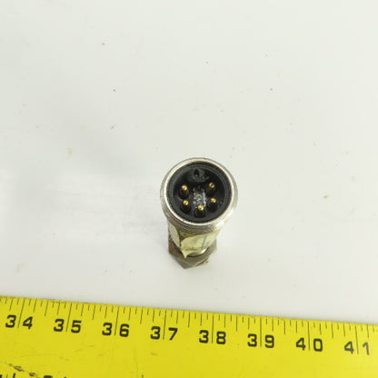 Allen Bradley 871T-A5J18FE Ser A Inductive Proximity Sensor 20-132VAC