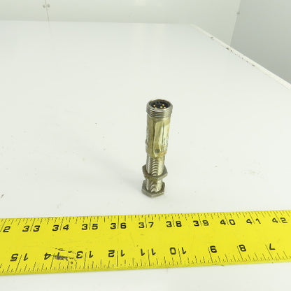 Allen Bradley 871T-A5J18FE Ser A Inductive Proximity Sensor 20-132VAC
