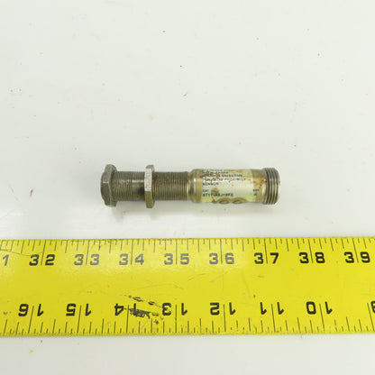 Allen Bradley 871T-A5J18FE Ser A Inductive Proximity Sensor 20-132VAC