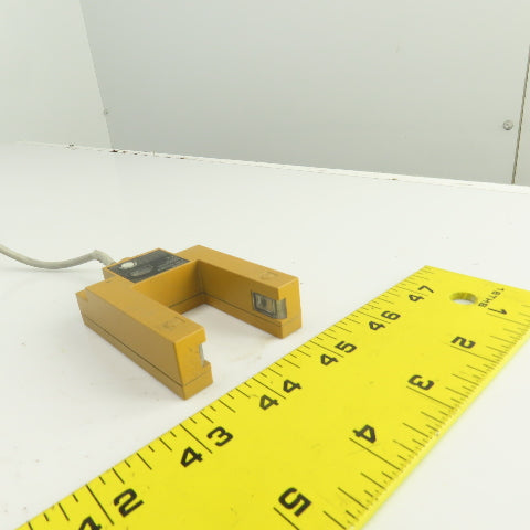 Omron E3S-GS3B4 Photoelectric Sensor Switch 12-24VDC