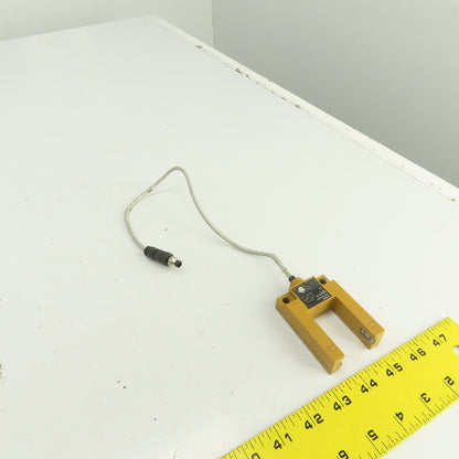 Omron E3S-GS3B4 Photoelectric Sensor Switch 12-24VDC
