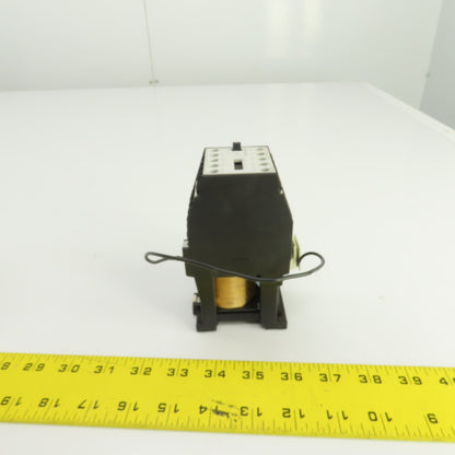 Siemens 3TH4310-0B 10A 600V Contactor Relay 24V DC Coil