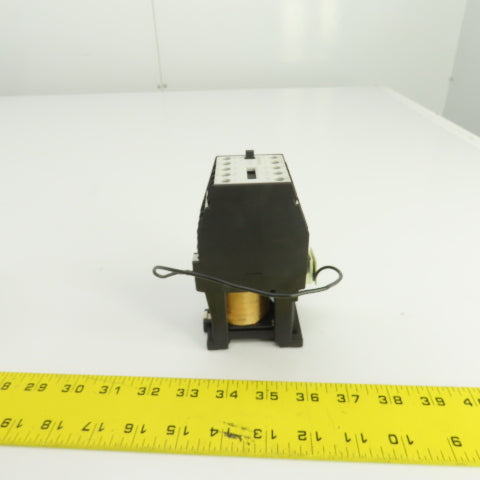 Siemens 3TH4310-0B 10A 600V Contactor Relay 24V DC Coil