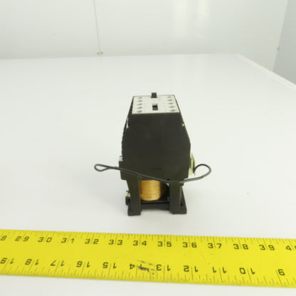 Siemens 3TH4310-0B 10A 600V Contactor Relay 24V DC Coil