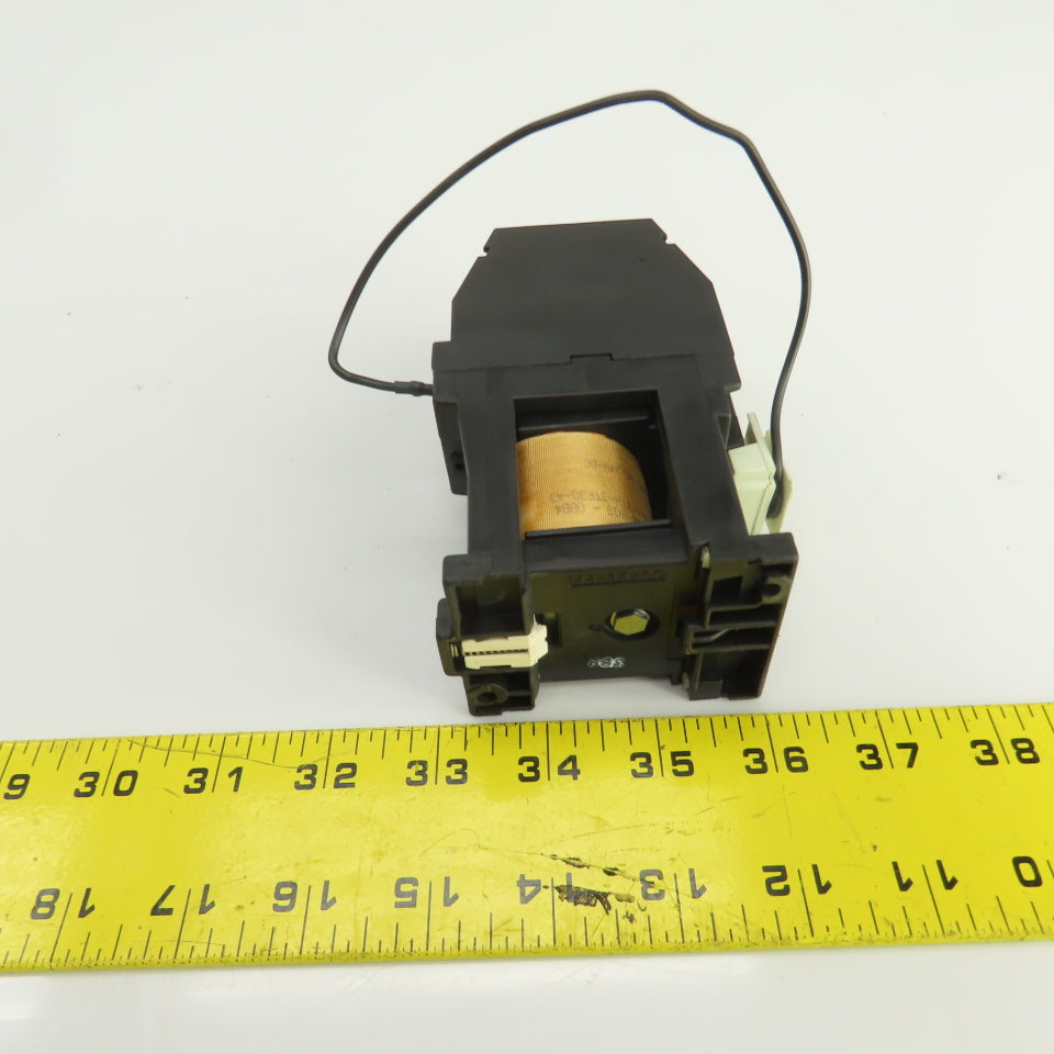 Siemens 3TH4310-0B 10A 600V Contactor Relay 24V DC Coil