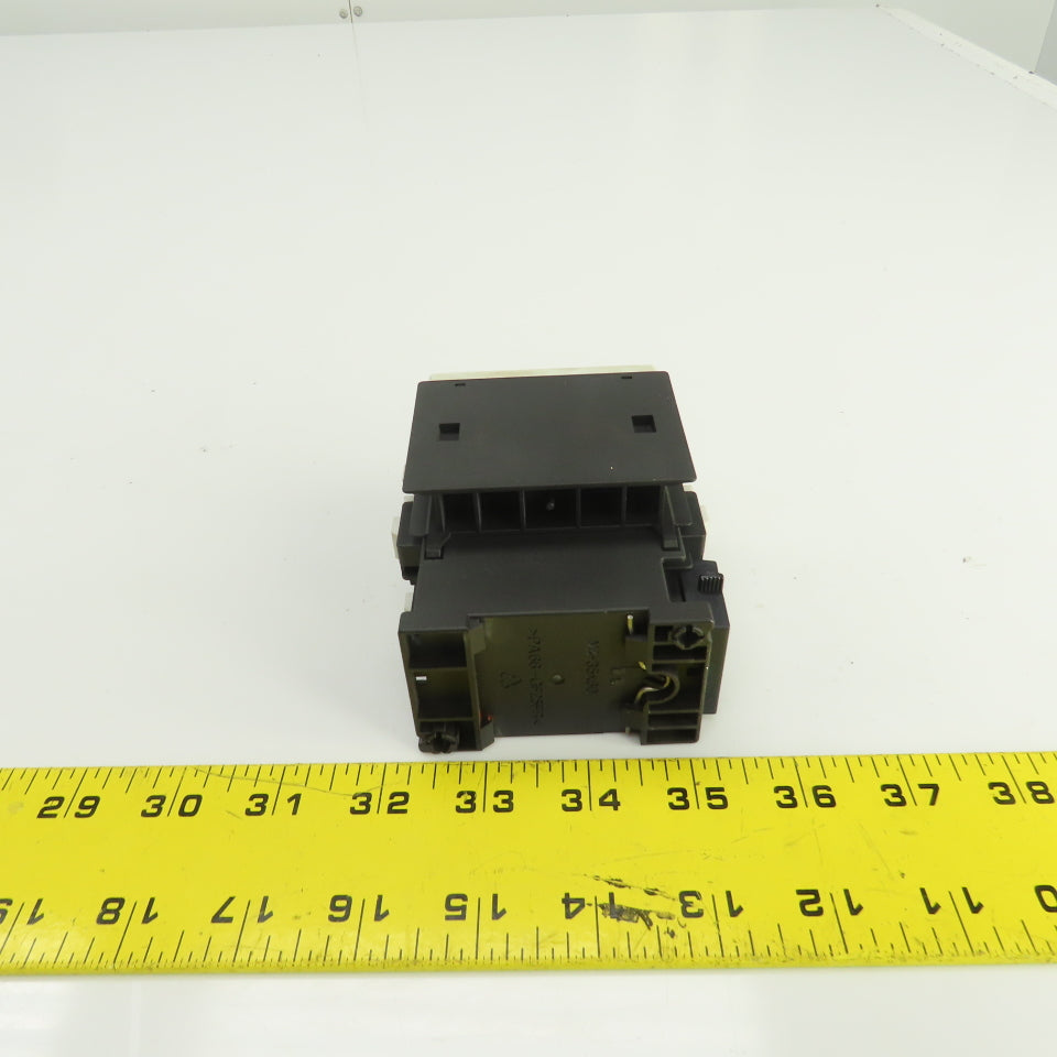 Siemens 3RT1326-1A 40A 600V Contactor 5-15HP 110V AC Coil