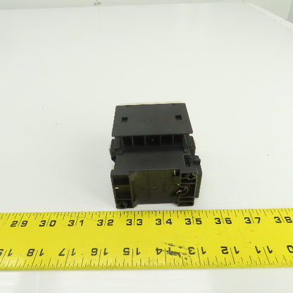 Siemens 3RT1326-1A 40A 600V Contactor 5-15HP 110V AC Coil