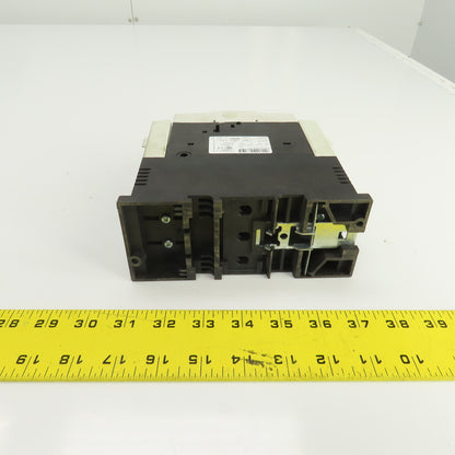 Siemens 3RV1041-4JA10 Manual Motor Controller 20-60HP 45-63A Trip