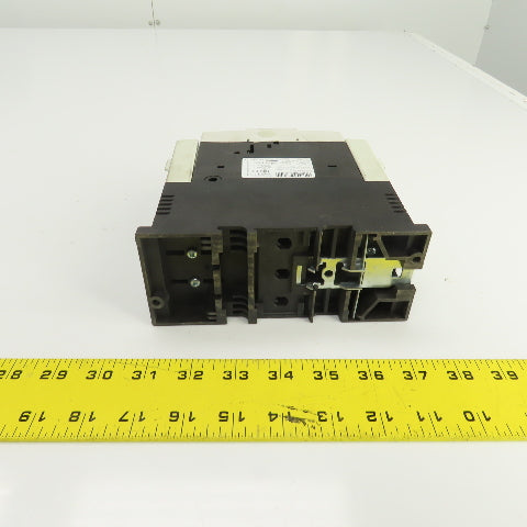 Siemens 3RV1041-4JA10 Manual Motor Controller 20-60HP 45-63A Trip