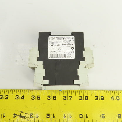 Siemens 3RN1011-2BG00 Thermistor Motor Protection Relay
