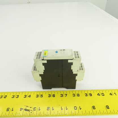 Siemens 3RN1011-2BG00 Thermistor Motor Protection Relay