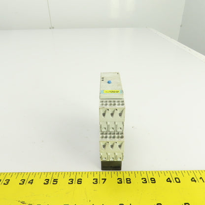 Siemens 3RN1011-2BG00 Thermistor Motor Protection Relay
