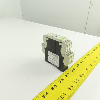 Siemens 3RN1011-2BG00 Thermistor Motor Protection Relay