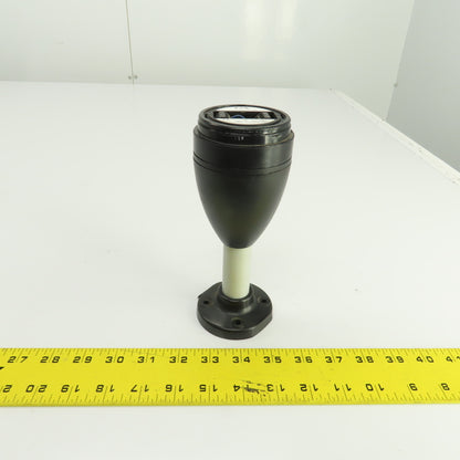 Eaton SL7-CB-100 Stack Light Tower Base Module 250V AC/DC Type 4, 4X, 13