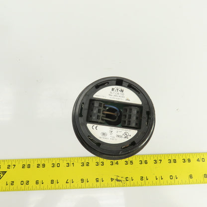 Eaton SL7-CB-100 Stack Light Tower Base Module 250V AC/DC Type 4, 4X, 13