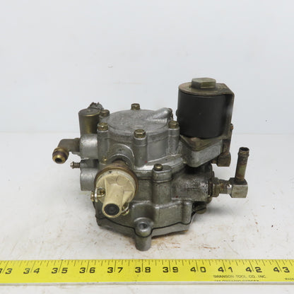Yale OEM  LP Gas Vaporizer Regulator Assembly From a GLC060TGNUAE084