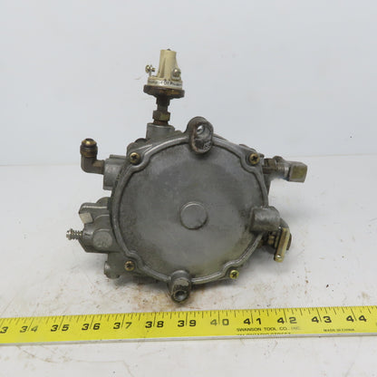Yale OEM  LP Gas Vaporizer Regulator Assembly From a GLC060TGNUAE084