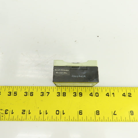 Carlo Gavazzi RM1A48D50S60 Solid State Relay 50/15A 480V 10HP