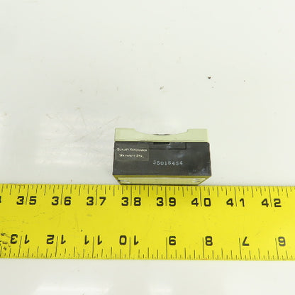 Carlo Gavazzi RM1A48D50S60 Solid State Relay 50/15A 480V 10HP