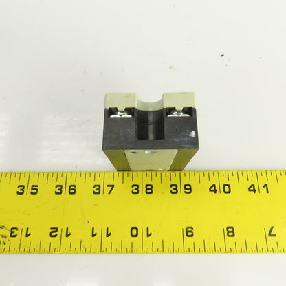 Carlo Gavazzi RM1A48D50S60 Solid State Relay 50/15A 480V 10HP