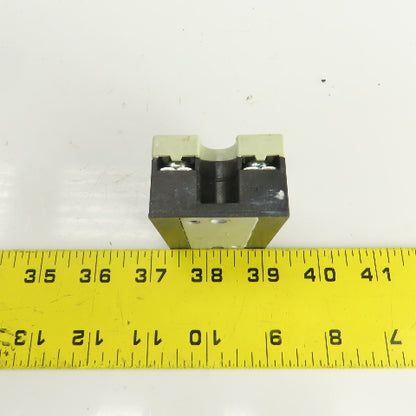 Carlo Gavazzi RM1A48D50S60 Solid State Relay 50/15A 480V 10HP