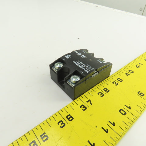 Carlo Gavazzi RM1A48D50S60 Solid State Relay 50/15A 480V 10HP