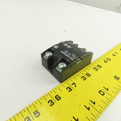 Carlo Gavazzi RM1A48D50S60 Solid State Relay 50/15A 480V 10HP
