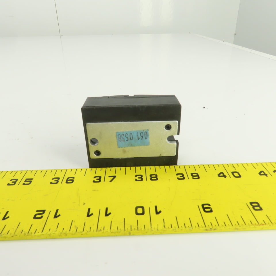 Carlo Gavazzi RM1A48D50S60 Solid State Relay 50/15A 480V 10HP