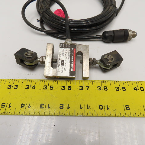 Rice Lake RL20000B-100 100 Lbs. Pull Test Load Cell 3.0mV/V
